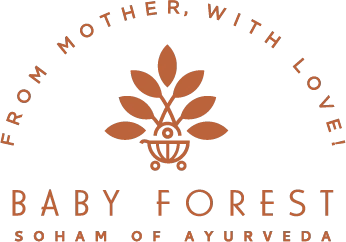Baby Forest