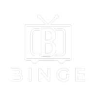 BINGE Movies & TV