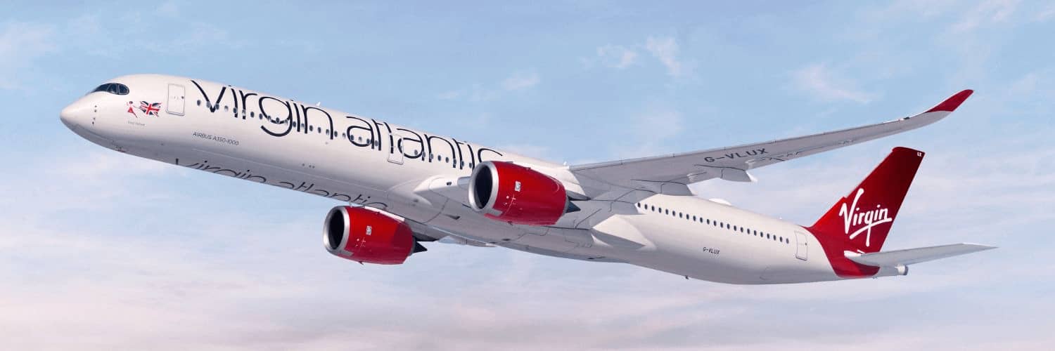 Flight deals & offers 2025/2026 | Virgin Atlantic