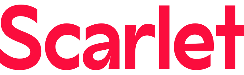 Scarlet